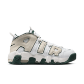 ZAPATILLAS NIKE AIR MORE UPTEMPO '96 BLANCA/VERDE (HOMBRE) | FN6249 - 100 - NIKE - WHITE - RealSport