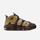 ZAPATILLAS NIKE AIR MORE UPTEMPO 96 HOMBRE | FB8883 - 200 - RealSport