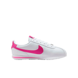 ZAPATILLAS NIKE CORTEZ BLANCAS (GS - NIÑAS) | DM0950 - 104 - RealSport