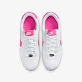 ZAPATILLAS NIKE CORTEZ BLANCAS (GS - NIÑAS) | DM0950 - 104 - RealSport