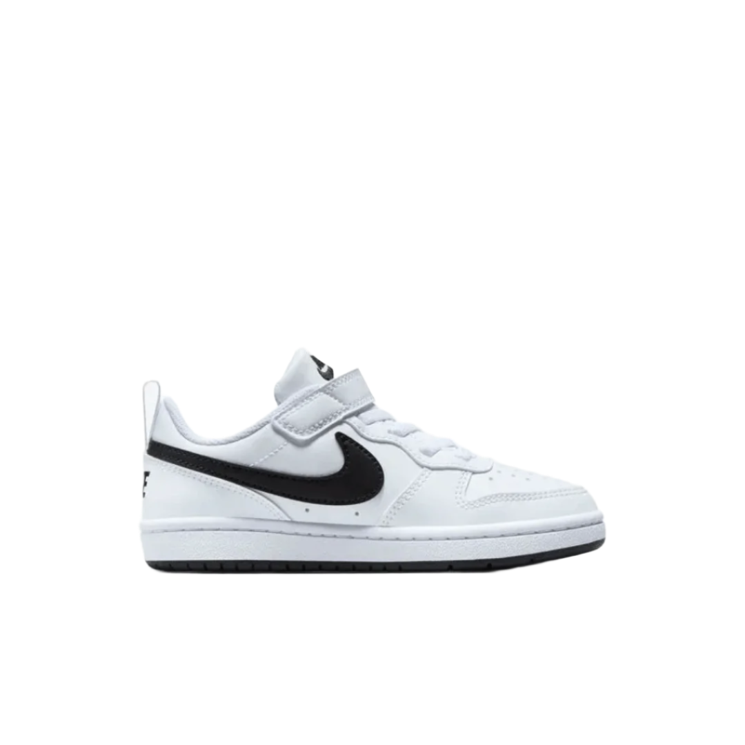 ZAPATILLAS NIKE COURT BOROUGH LOW | DV5457 - 104 - RealSport