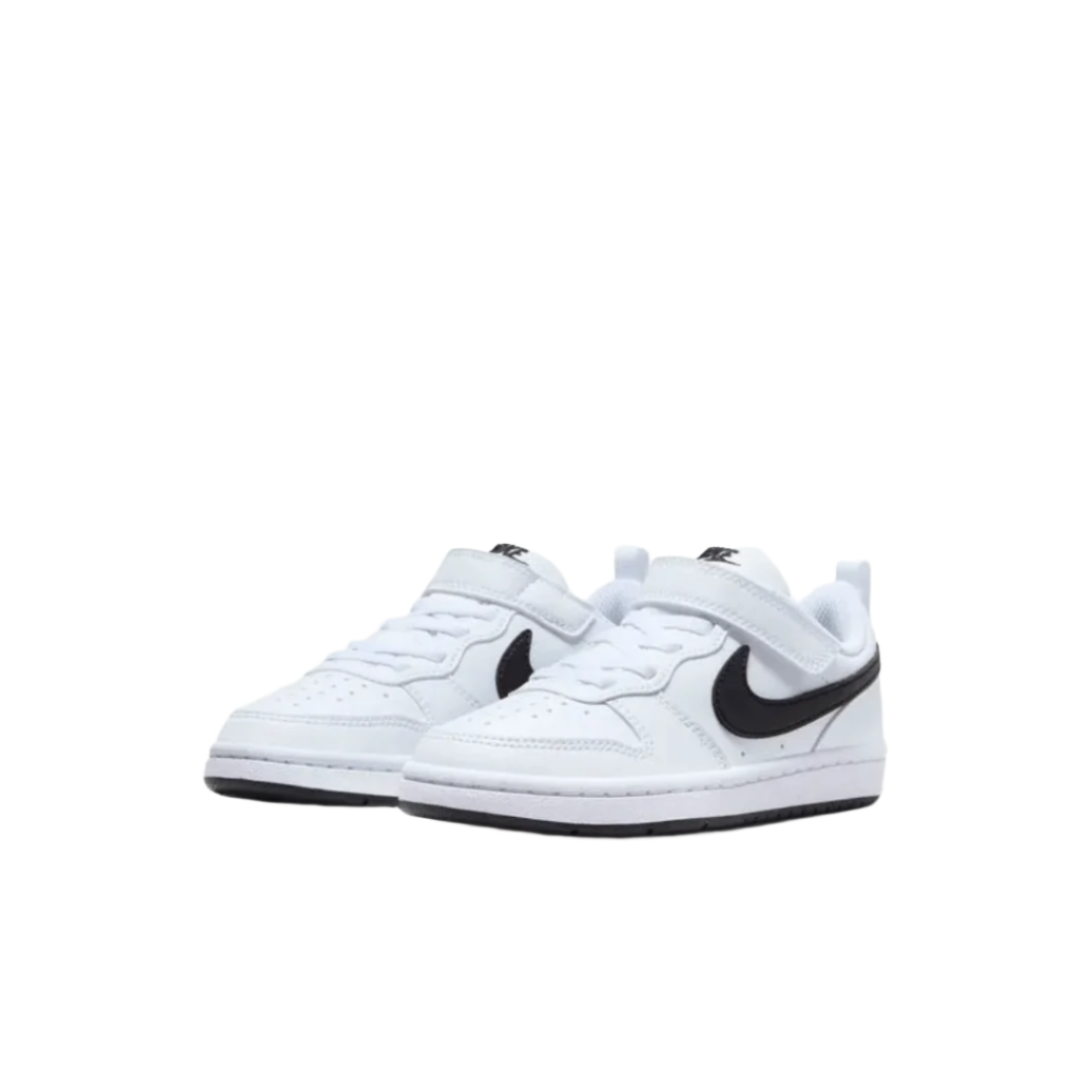 ZAPATILLAS NIKE COURT BOROUGH LOW | DV5457 - 104 - RealSport