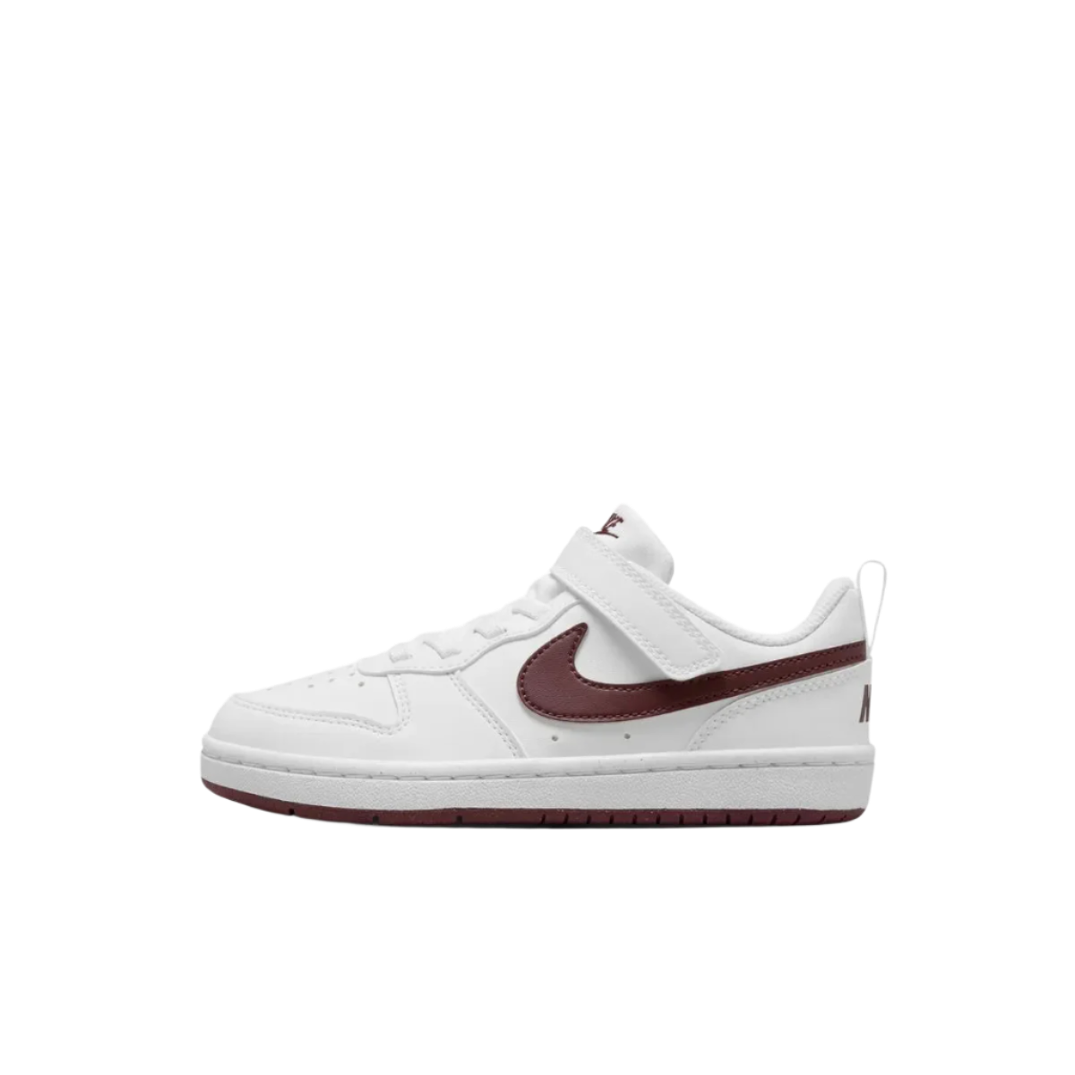 ZAPATILLAS NIKE COURT BOROUGH LOW | DV5457 - 112 - RealSport