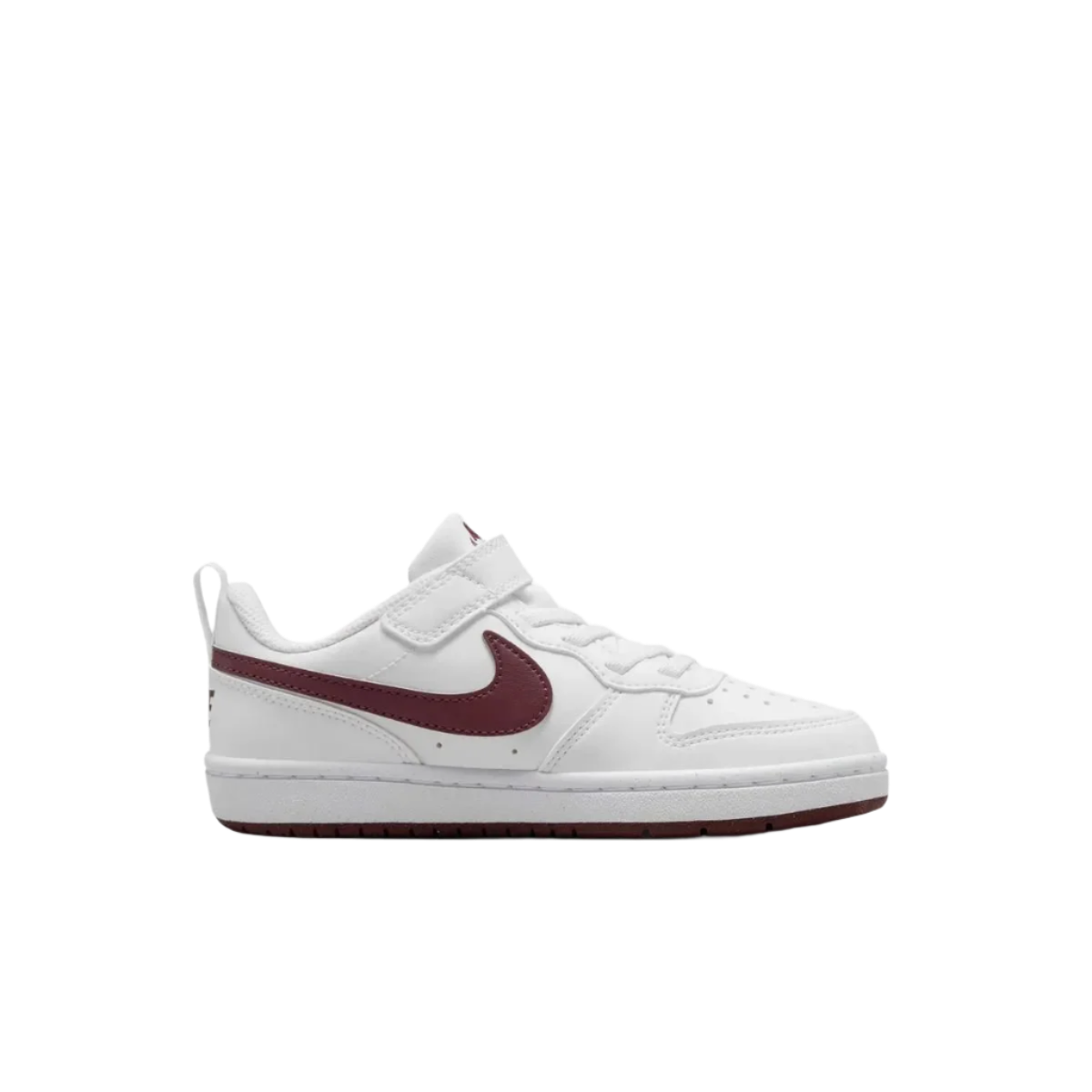 ZAPATILLAS NIKE COURT BOROUGH LOW | DV5457 - 112 - RealSport
