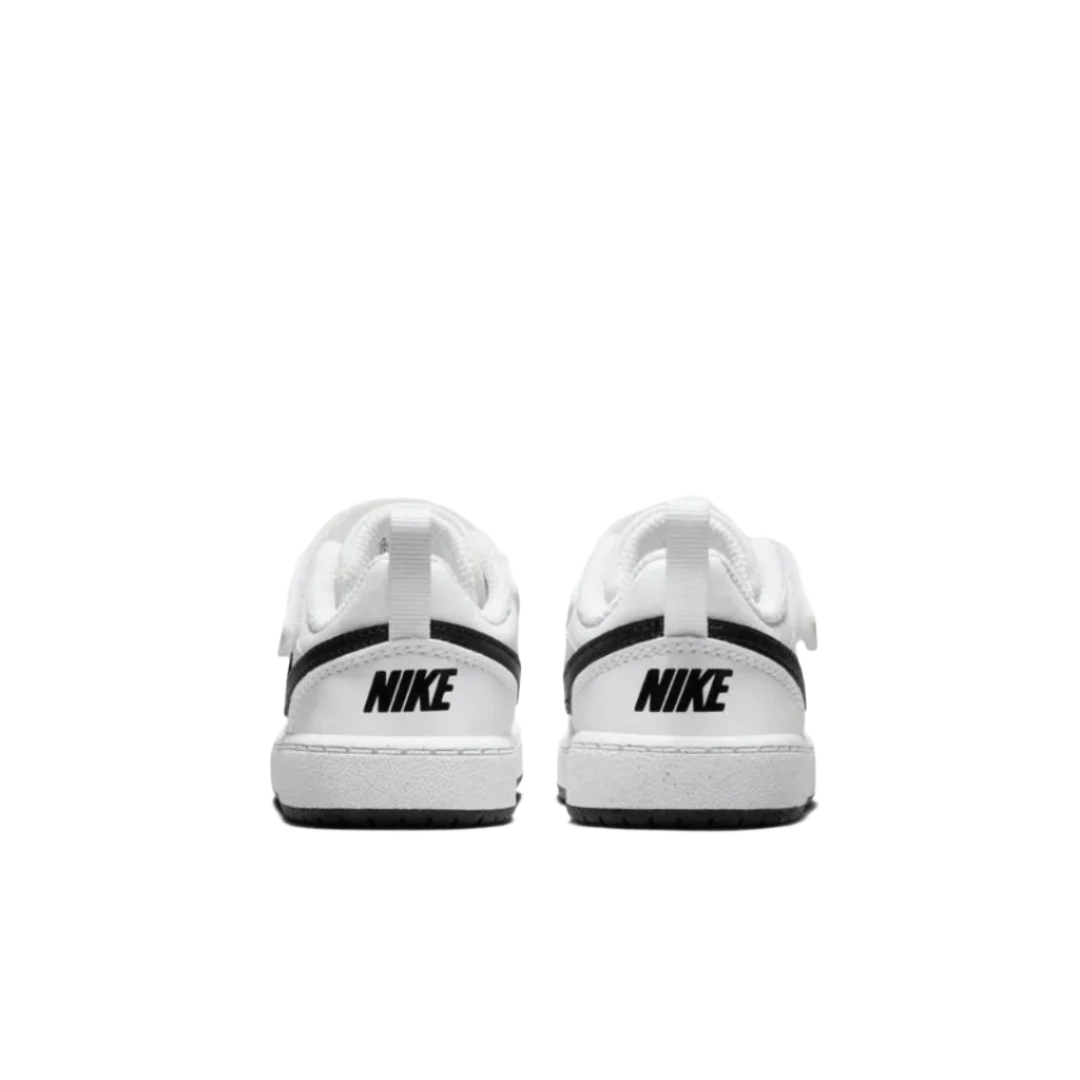 ZAPATILLAS NIKE COURT BOROUGH LOW | DV5458 - 104 - RealSport