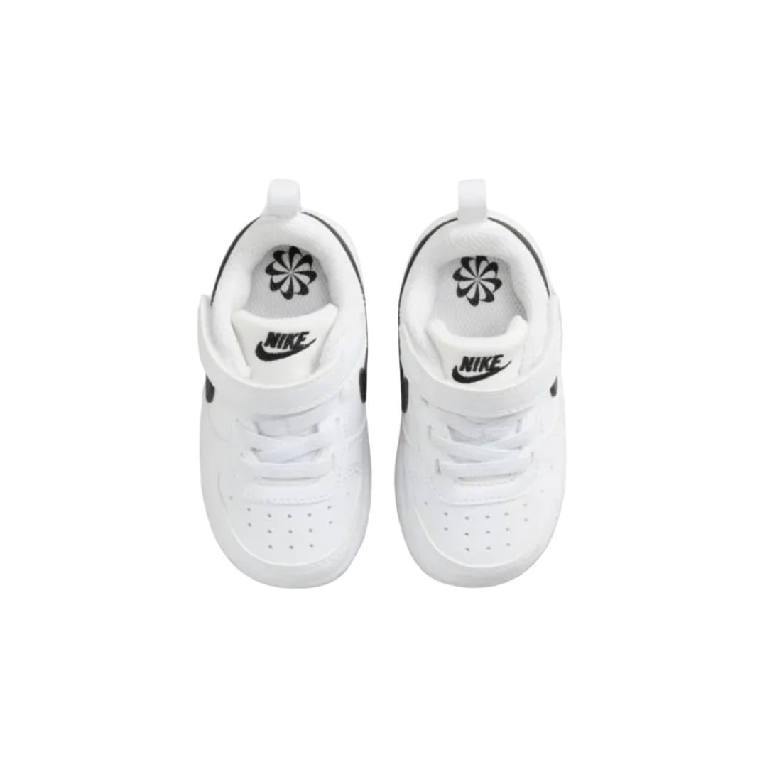 ZAPATILLAS NIKE COURT BOROUGH LOW | DV5458 - 104 - RealSport