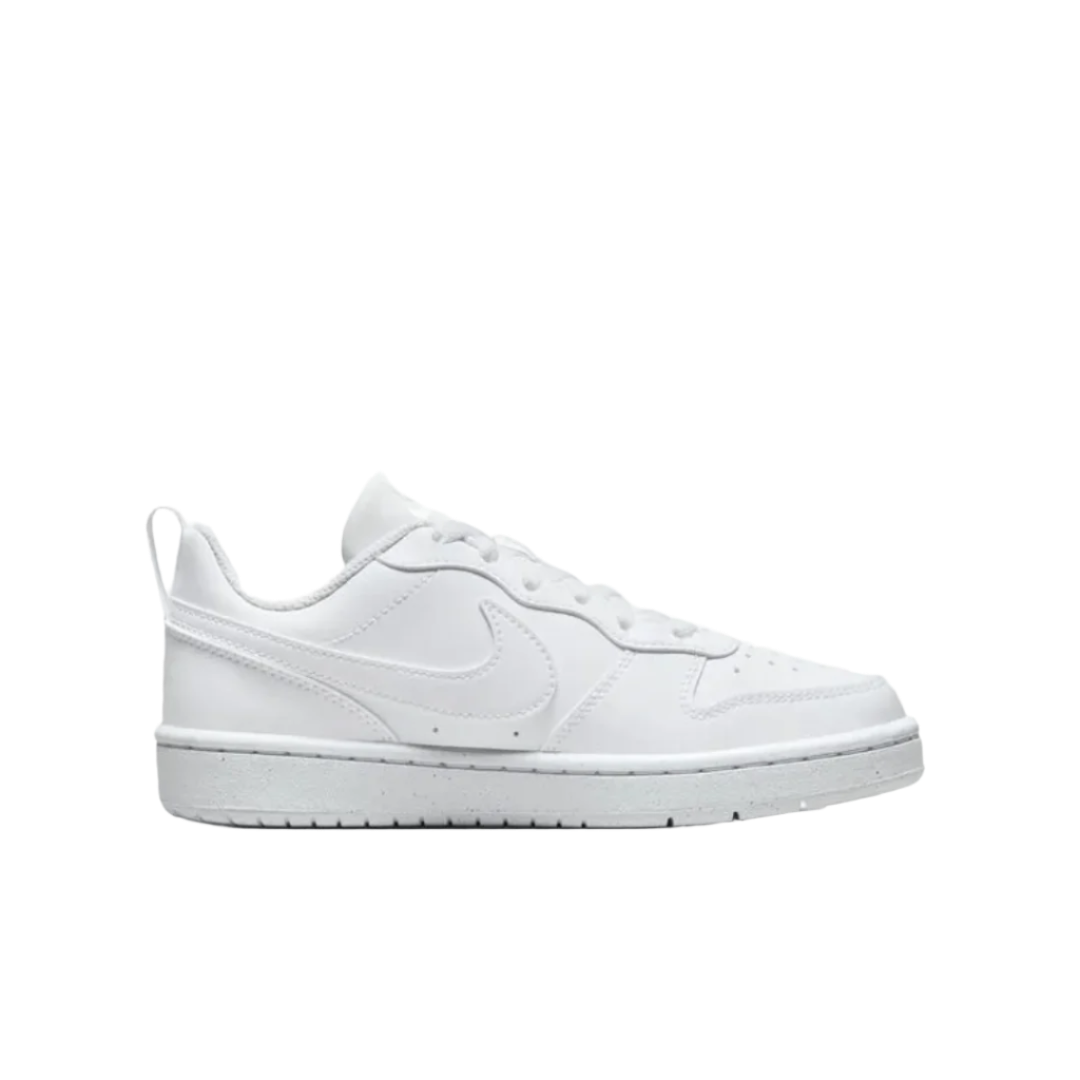 ZAPATILLAS NIKE COURT BOROUGH LOW RECRAFT | DV5456 - 106 - RealSport
