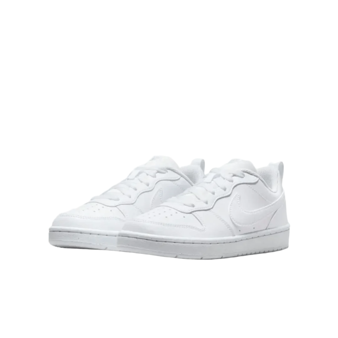 ZAPATILLAS NIKE COURT BOROUGH LOW RECRAFT | DV5456 - 106 - RealSport