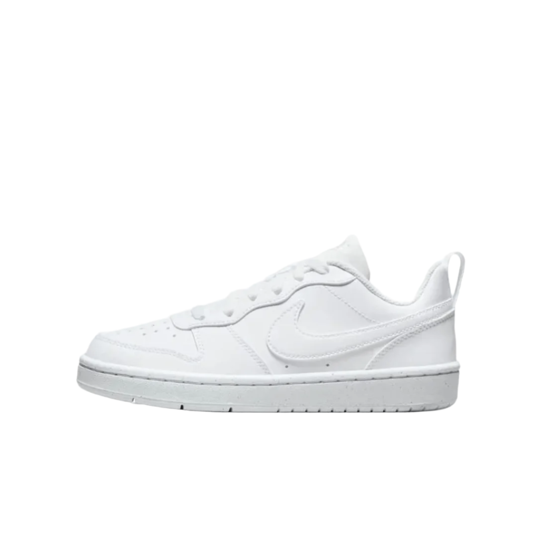 ZAPATILLAS NIKE COURT BOROUGH LOW RECRAFT | DV5456 - 106 - RealSport