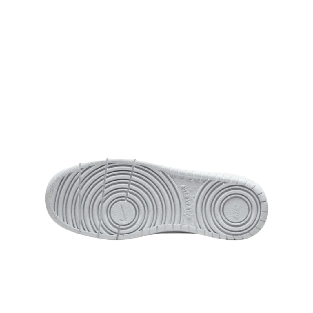 ZAPATILLAS NIKE COURT BOROUGH LOW RECRAFT | DV5456 - 106 - RealSport