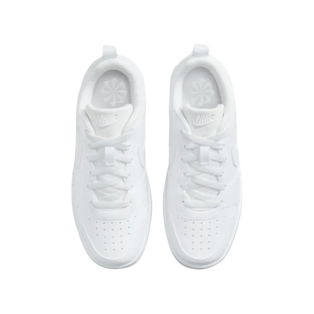 ZAPATILLAS NIKE COURT BOROUGH LOW RECRAFT | DV5456 - 106 - RealSport