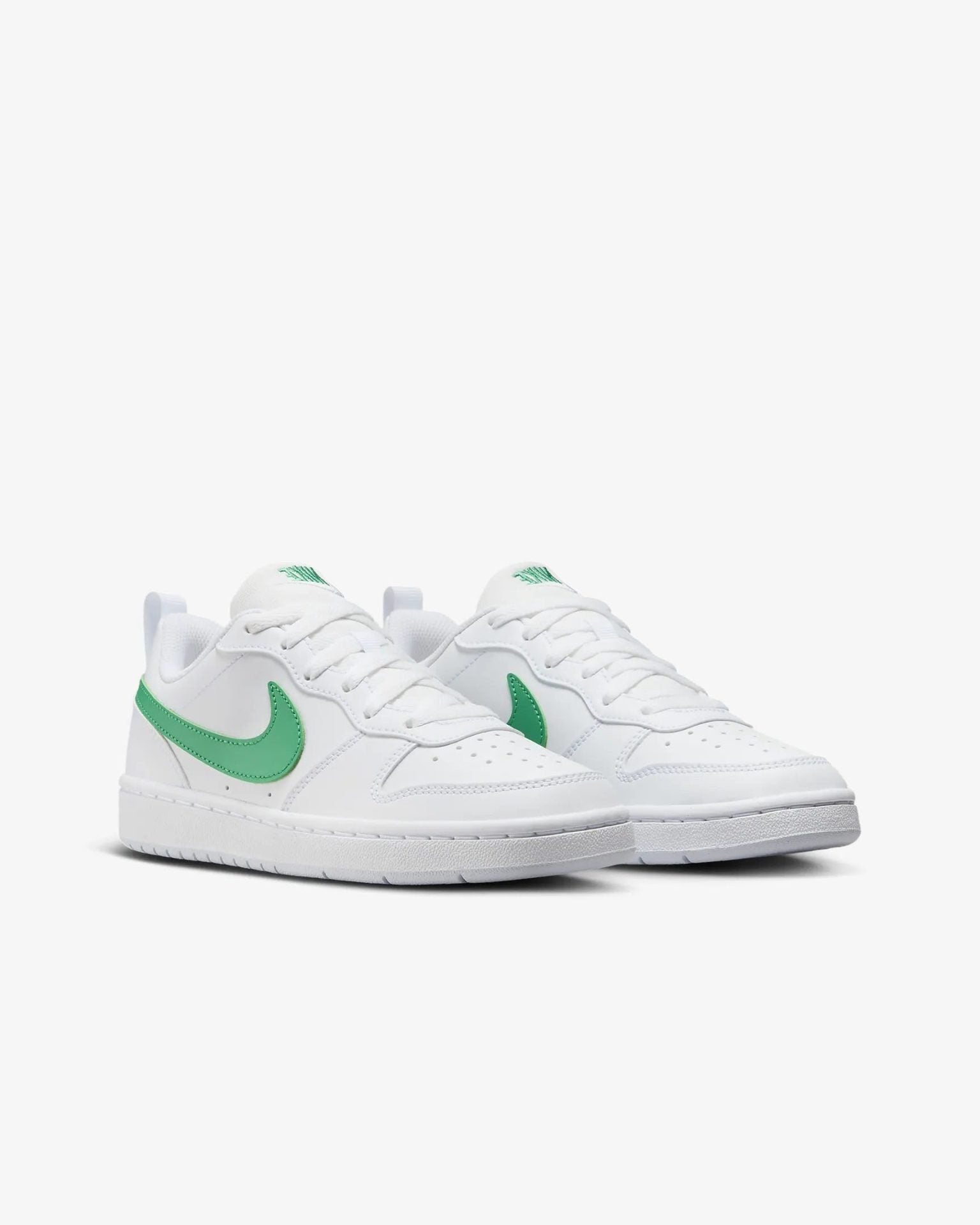 ZAPATILLAS NIKE COURT BOROUGH LOW RECRAFT INFANTIL | DV5456 - 109 - RealSport