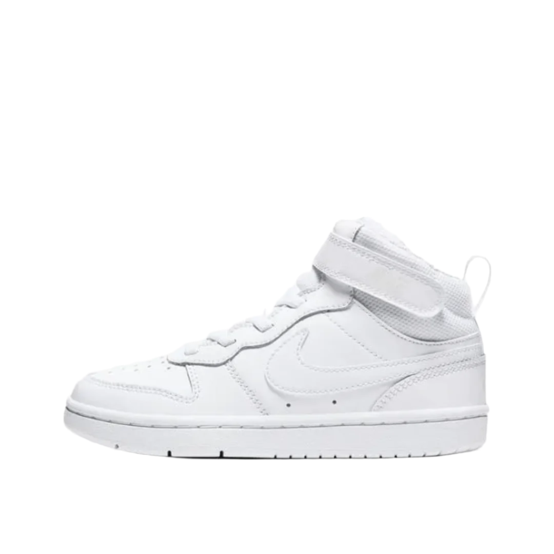 ZAPATILLAS NIKE COURT BOROUGH MID 2 | CD7783 - 100 - RealSport