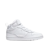 ZAPATILLAS NIKE COURT BOROUGH MID 2 | CD7783 - 100 - RealSport