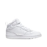 ZAPATILLAS NIKE COURT BOROUGH MID 2 | CD7783 - 100 - RealSport