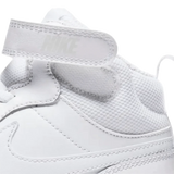 ZAPATILLAS NIKE COURT BOROUGH MID 2 | CD7783 - 100 - RealSport