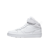 ZAPATILLAS NIKE COURT BOROUGH MID | CD7782 - 100 - RealSport