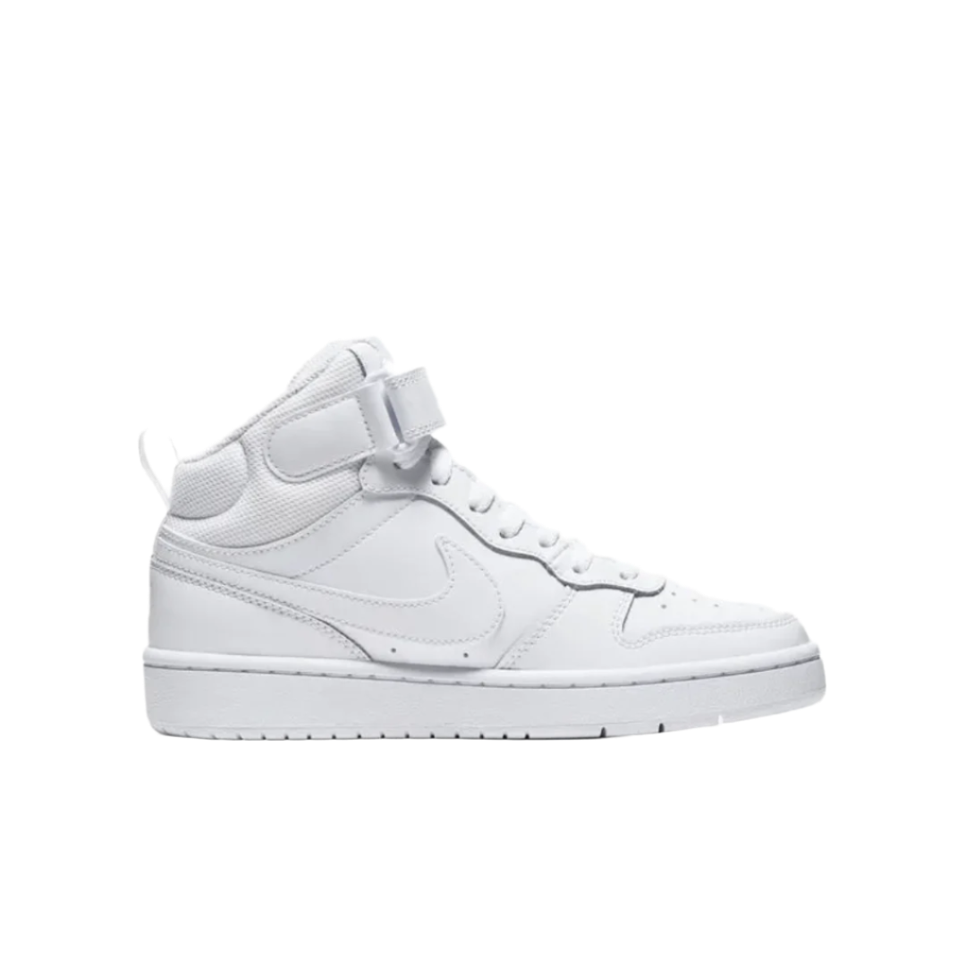 ZAPATILLAS NIKE COURT BOROUGH MID | CD7782 - 100 - RealSport