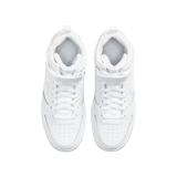 ZAPATILLAS NIKE COURT BOROUGH MID | CD7782 - 100 - RealSport