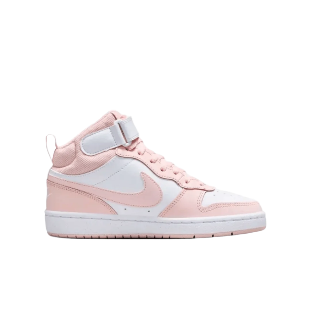 ZAPATILLAS NIKE COURT BOROUGH MID | CD7782 - 122 - RealSport