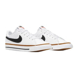 ZAPATILLAS NIKE COURT LEGACY BLANCO INFANTIL | DA5380 - 102 - RealSport
