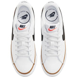 ZAPATILLAS NIKE COURT LEGACY BLANCO INFANTIL | DA5380 - 102 - RealSport