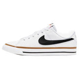 ZAPATILLAS NIKE COURT LEGACY BLANCO INFANTIL | DA5380 - 102 - RealSport