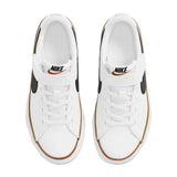 ZAPATILLAS NIKE COURT LEGACY BLANCO INFANTIL | DA5381 - 102 - RealSport