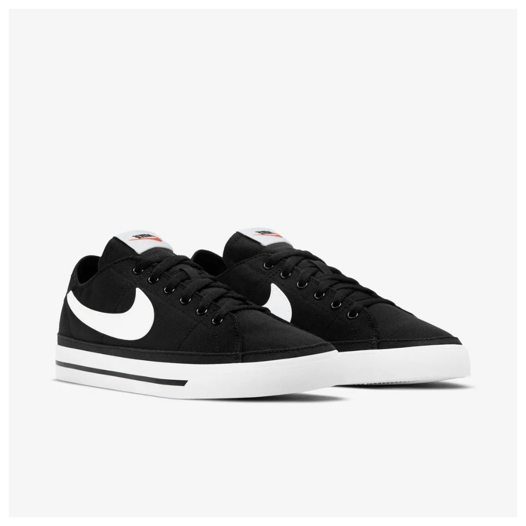 ZAPATILLAS NIKE COURT LEGACY CNVS | CZ0294 - 001 - RealSport