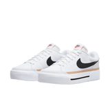 ZAPATILLAS NIKE COURT LEGACY LIFT | DM7590 - 100 - RealSport