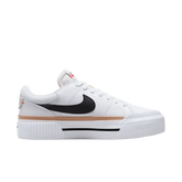 ZAPATILLAS NIKE COURT LEGACY LIFT | DM7590 - 100 - RealSport