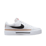 ZAPATILLAS NIKE COURT LEGACY LIFT | DM7590 - 100 - RealSport