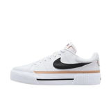 ZAPATILLAS NIKE COURT LEGACY LIFT | DM7590 - 100 - RealSport