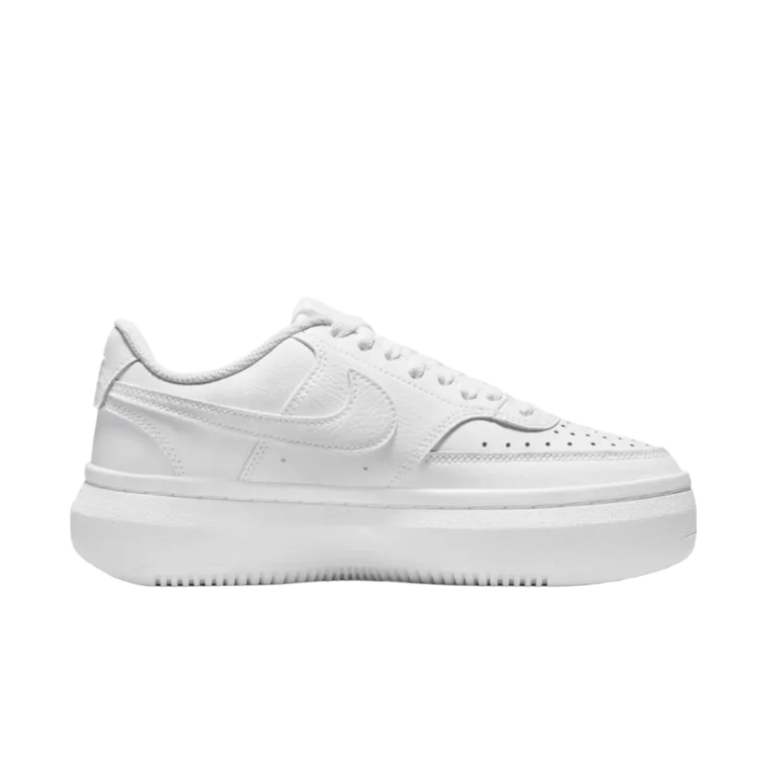ZAPATILLAS NIKE COURT VISION ALTA | DM0113 - 100 - RealSport