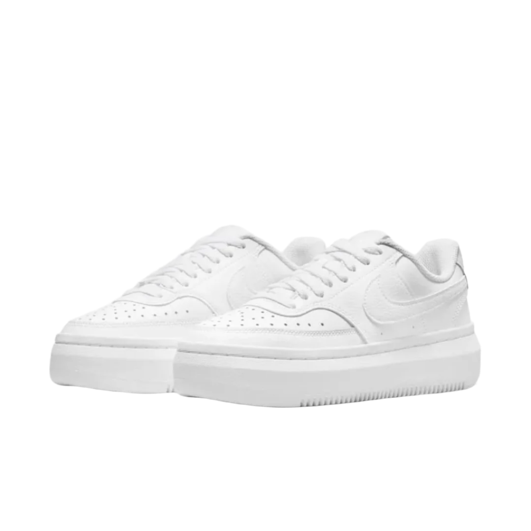 ZAPATILLAS NIKE COURT VISION ALTA | DM0113 - 100 - RealSport
