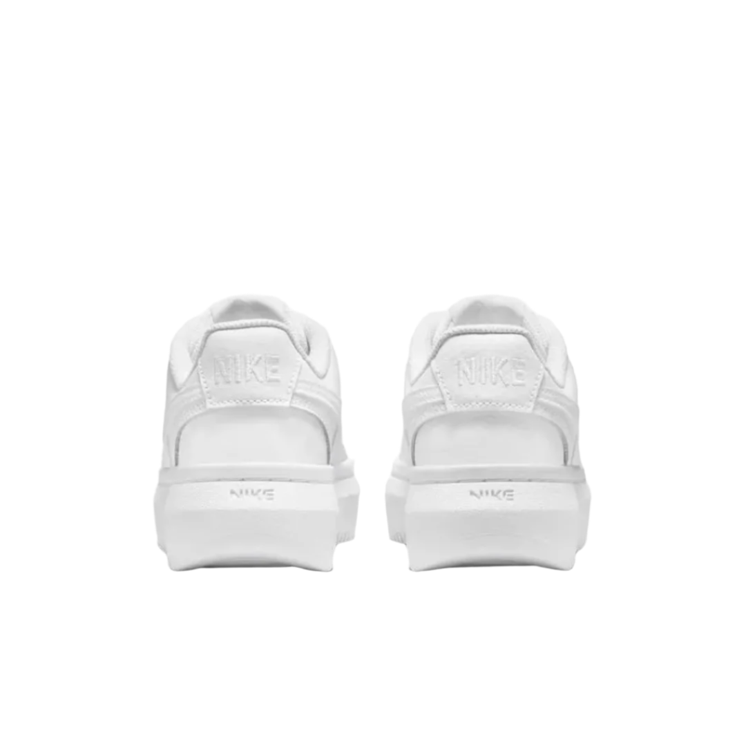 ZAPATILLAS NIKE COURT VISION ALTA | DM0113 - 100 - RealSport