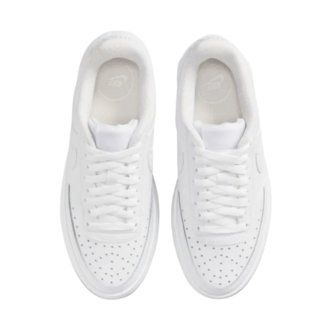 ZAPATILLAS NIKE COURT VISION ALTA | DM0113 - 100 - RealSport