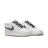 ZAPATILLAS NIKE COURT VISION LOW NEXT NATURE BLANCO/VERDE (MUJER) | FV9952 - 101 - RealSport