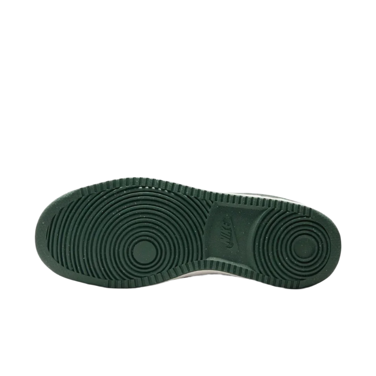 ZAPATILLAS NIKE COURT VISION LOW NEXT NATURE BLANCO/VERDE (MUJER) | FV9952 - 101 - RealSport