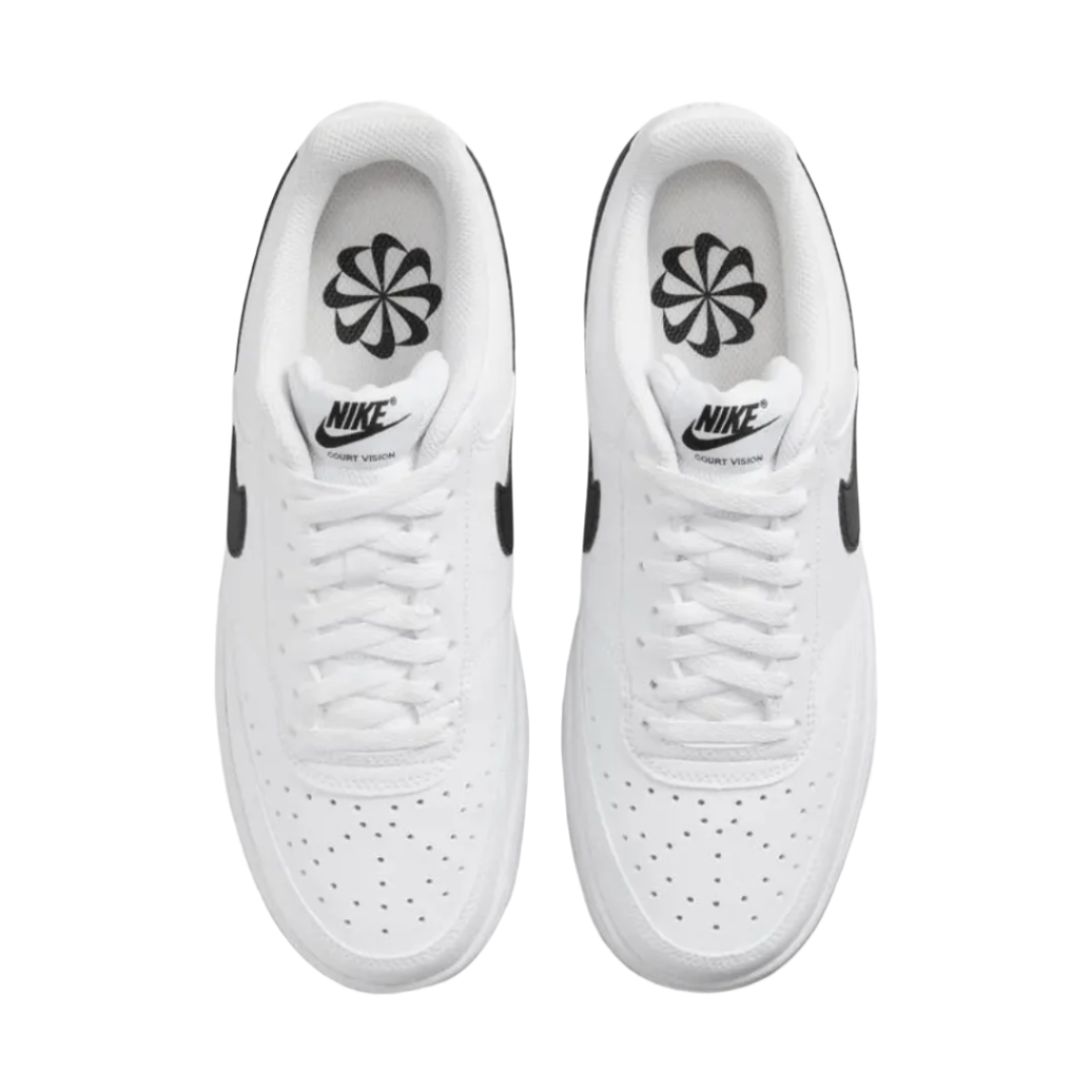 ZAPATILLAS NIKE COURT VISION LOW NN | DH3158 - 101 - RealSport