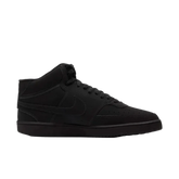 ZAPATILLAS NIKE COURT VISION MID | CU6620 - 001 - RealSport