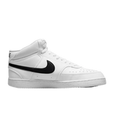 ZAPATILLAS NIKE COURT VISION MID NN | DN3577 - 101 - RealSport