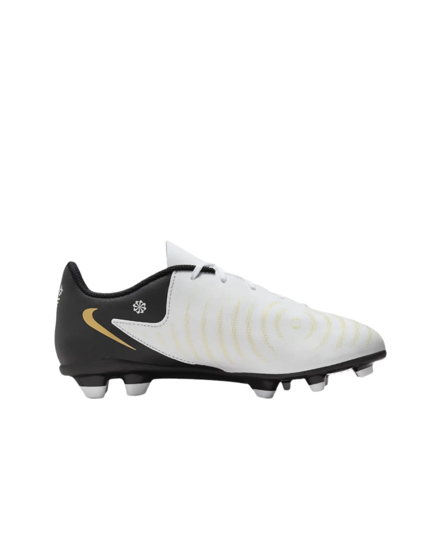 ZAPATILLAS NIKE DE FÚTBOL LOW PHANTOM GX 2 CLUB | FJ2600 - 100 - RealSport