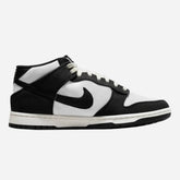 ZAPATILLAS NIKE DUNK MID HOMBRE | DV0830 - 102 - RealSport