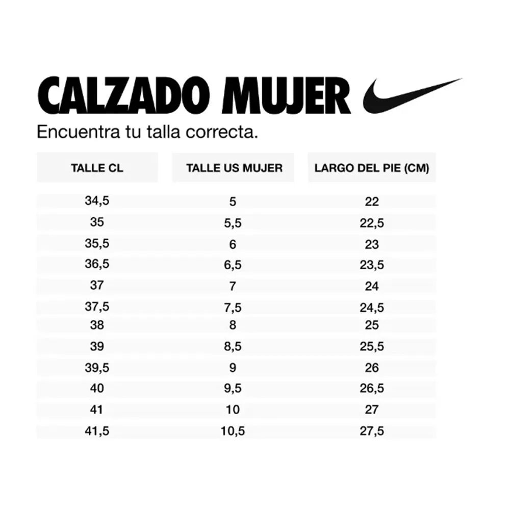 ZAPATILLAS NIKE INITIAOR CN | FQ6873 - 101 - RealSport