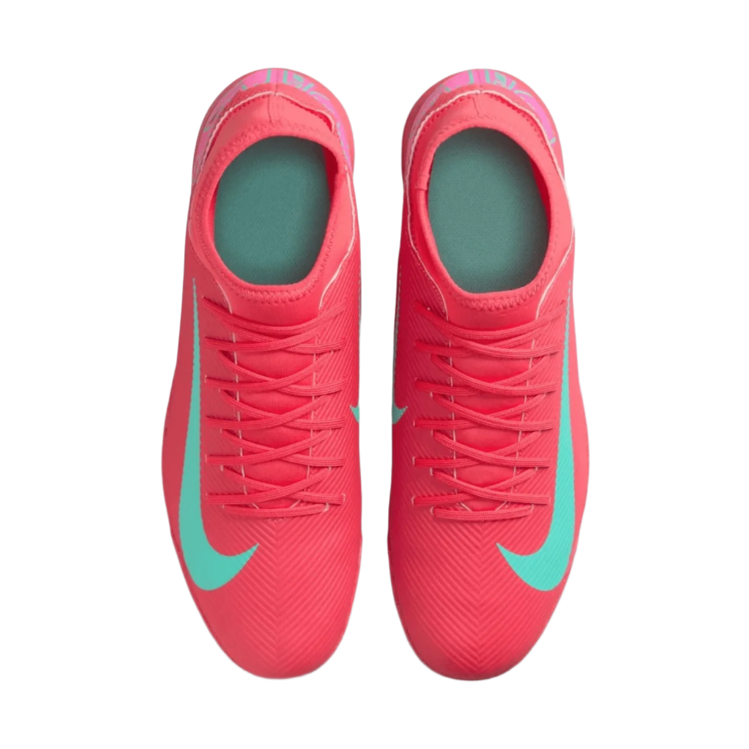 ZAPATILLAS NIKE MERCURIAL SUPERFLY 10 CLUB TF | FQ8317 - 800 - RealSport