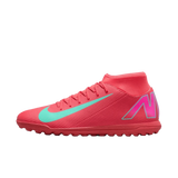 ZAPATILLAS NIKE MERCURIAL SUPERFLY 10 CLUB TF | FQ8317 - 800 - RealSport