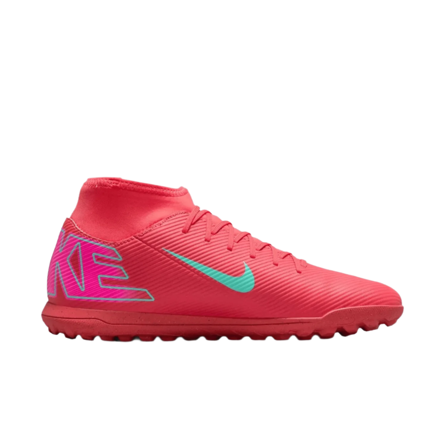 ZAPATILLAS NIKE MERCURIAL SUPERFLY 10 CLUB TF | FQ8317 - 800 - RealSport