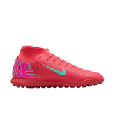 ZAPATILLAS NIKE MERCURIAL SUPERFLY 10 CLUB TF | FQ8317 - 800 - RealSport