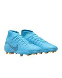 ZAPATILLAS NIKE MERCURIAL SUPERFLY 8 CLUB MG ADULTOS | DJ2904 - 484 - RealSport